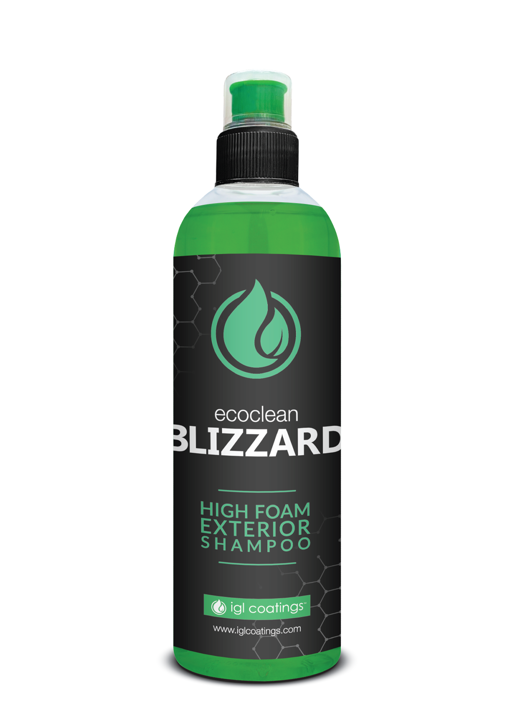 Ecoclean Blizzard