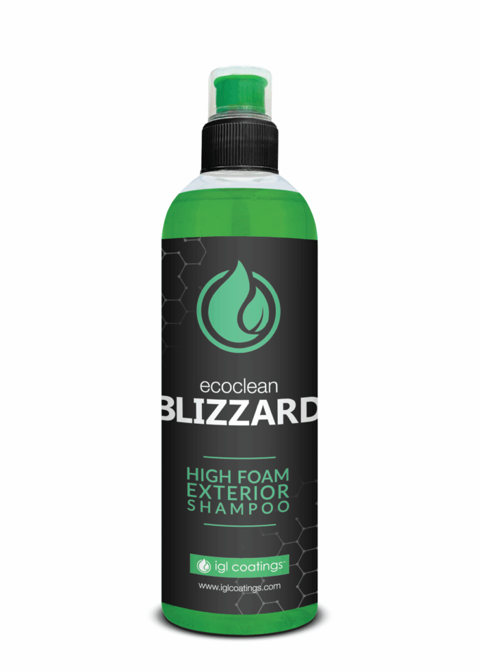 Ecoclean Blizzard