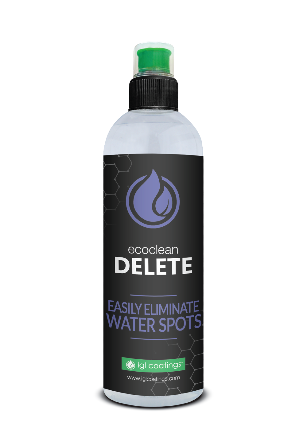 Ecoclean Delete