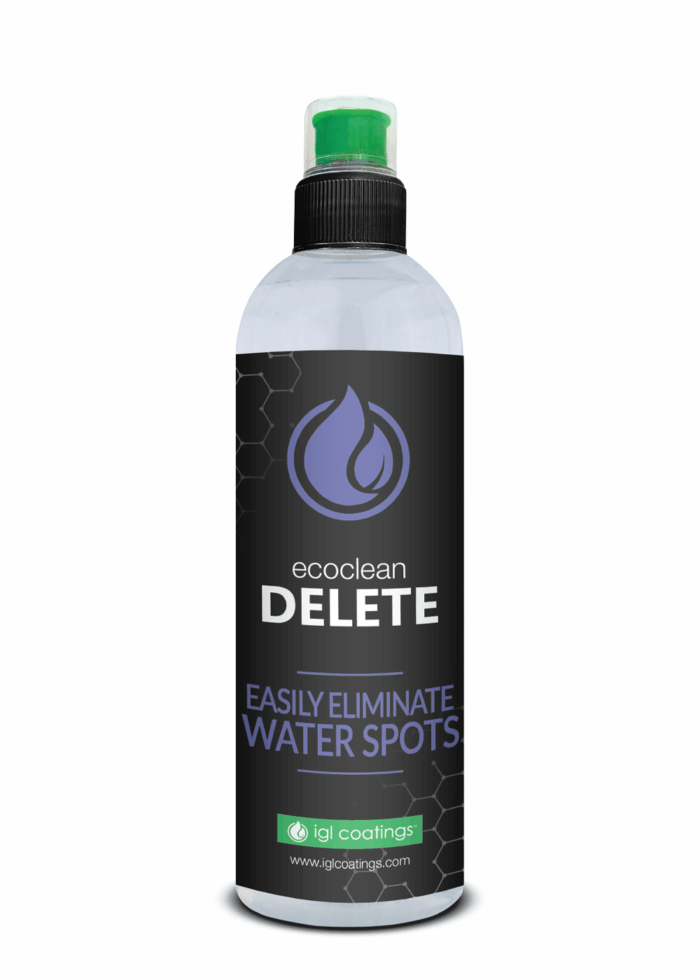 Ecoclean Delete