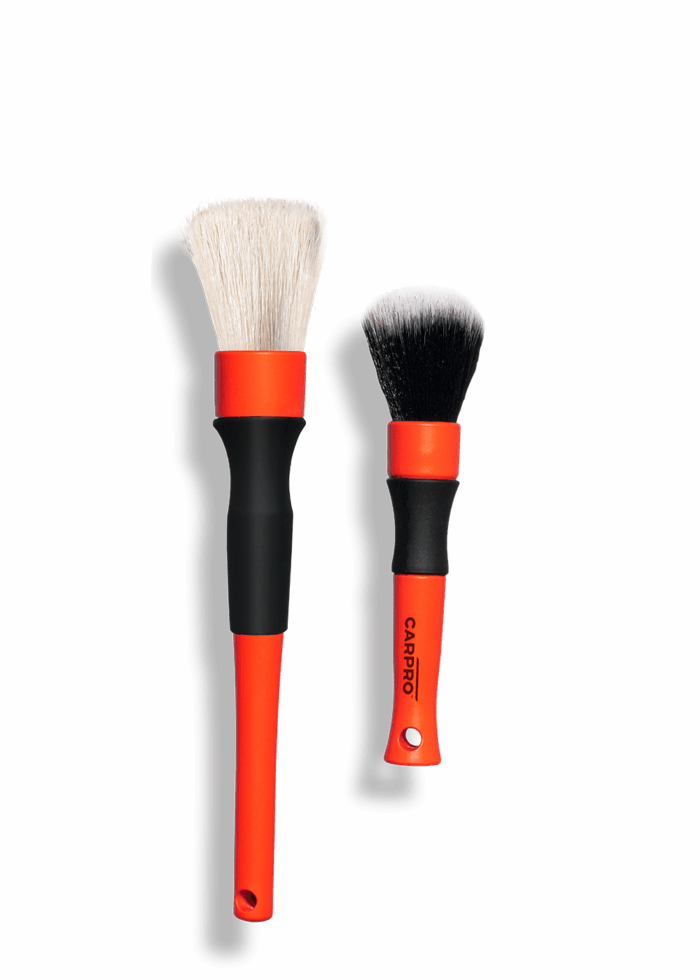 Detailing brush