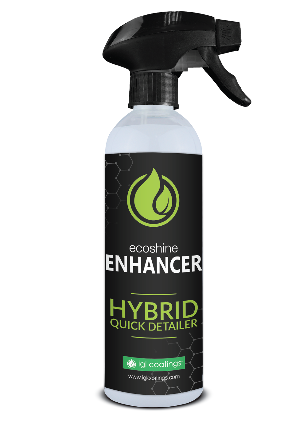 Ecoshine Enhancer