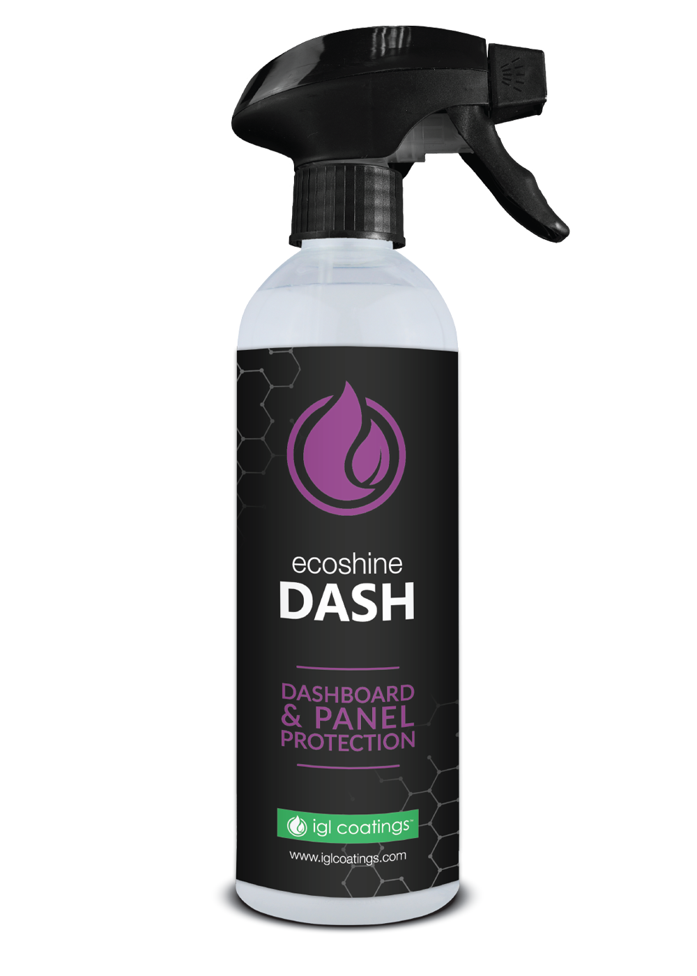Ecoshine Dash