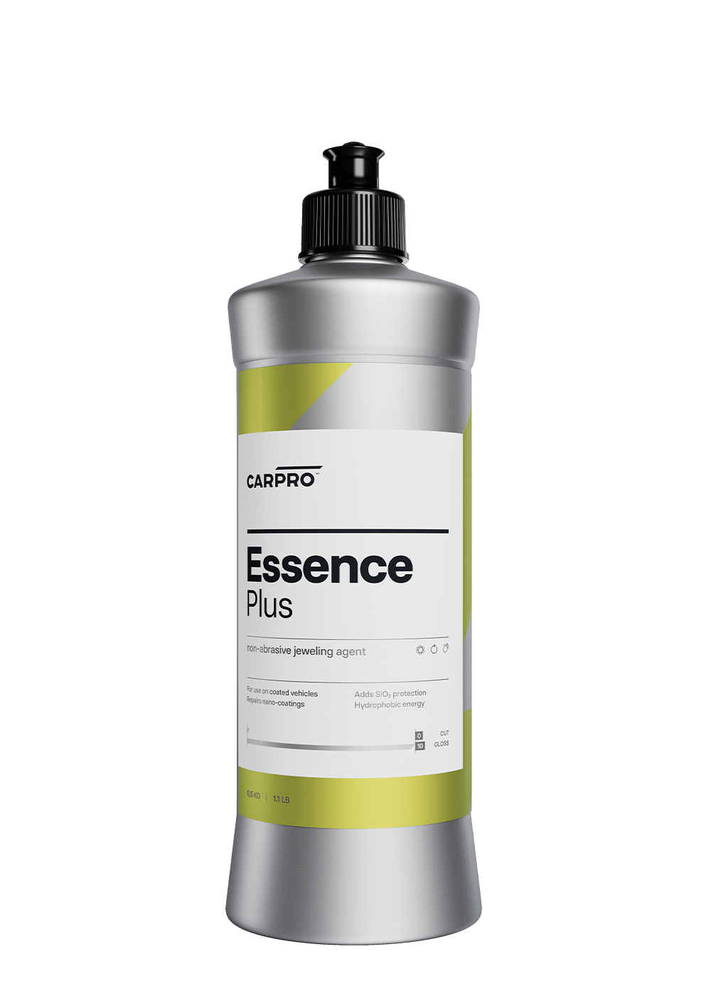 Essence Plus