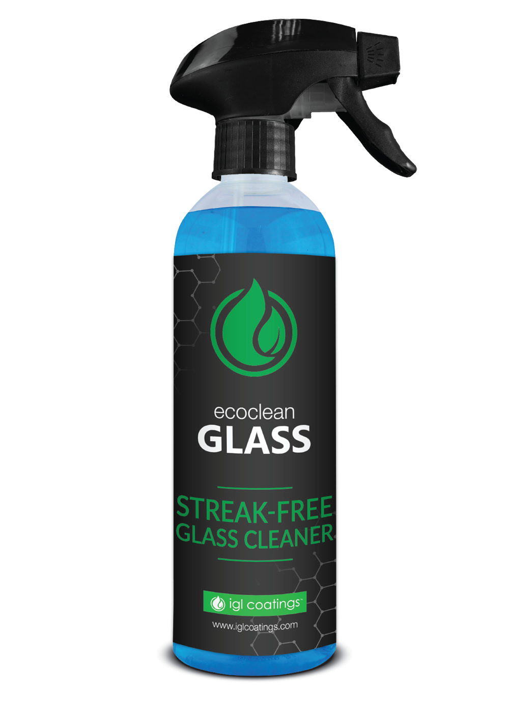 Ecoclean Glass