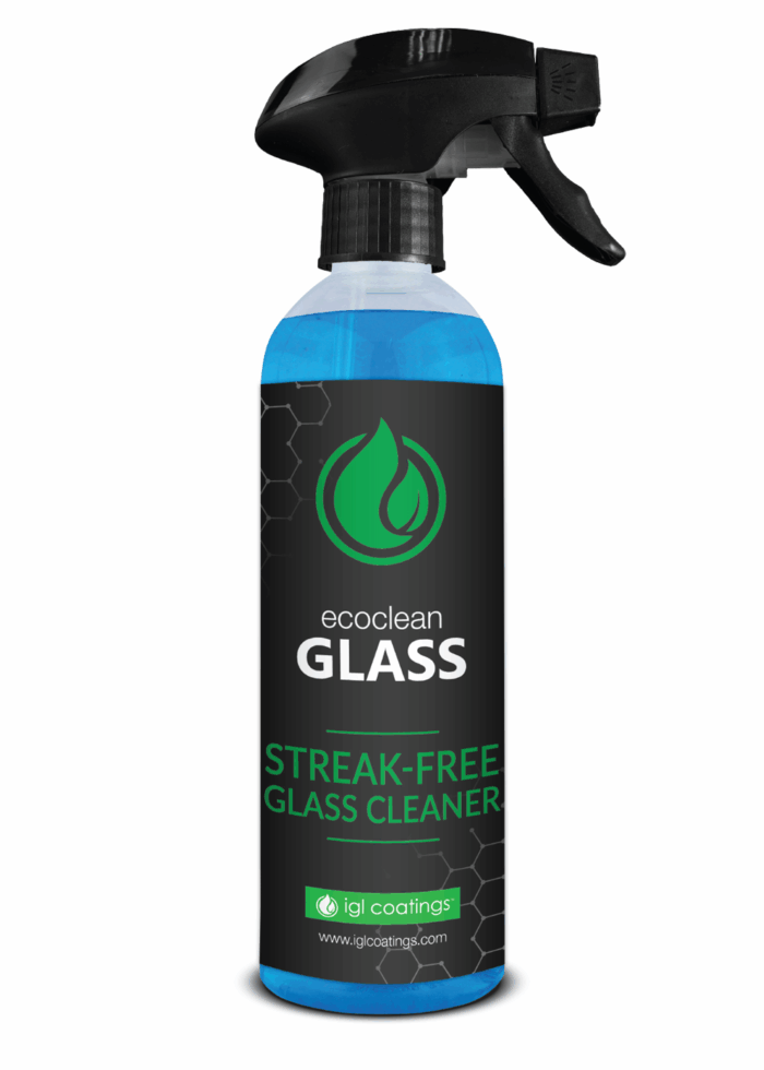 Ecoclean Glass