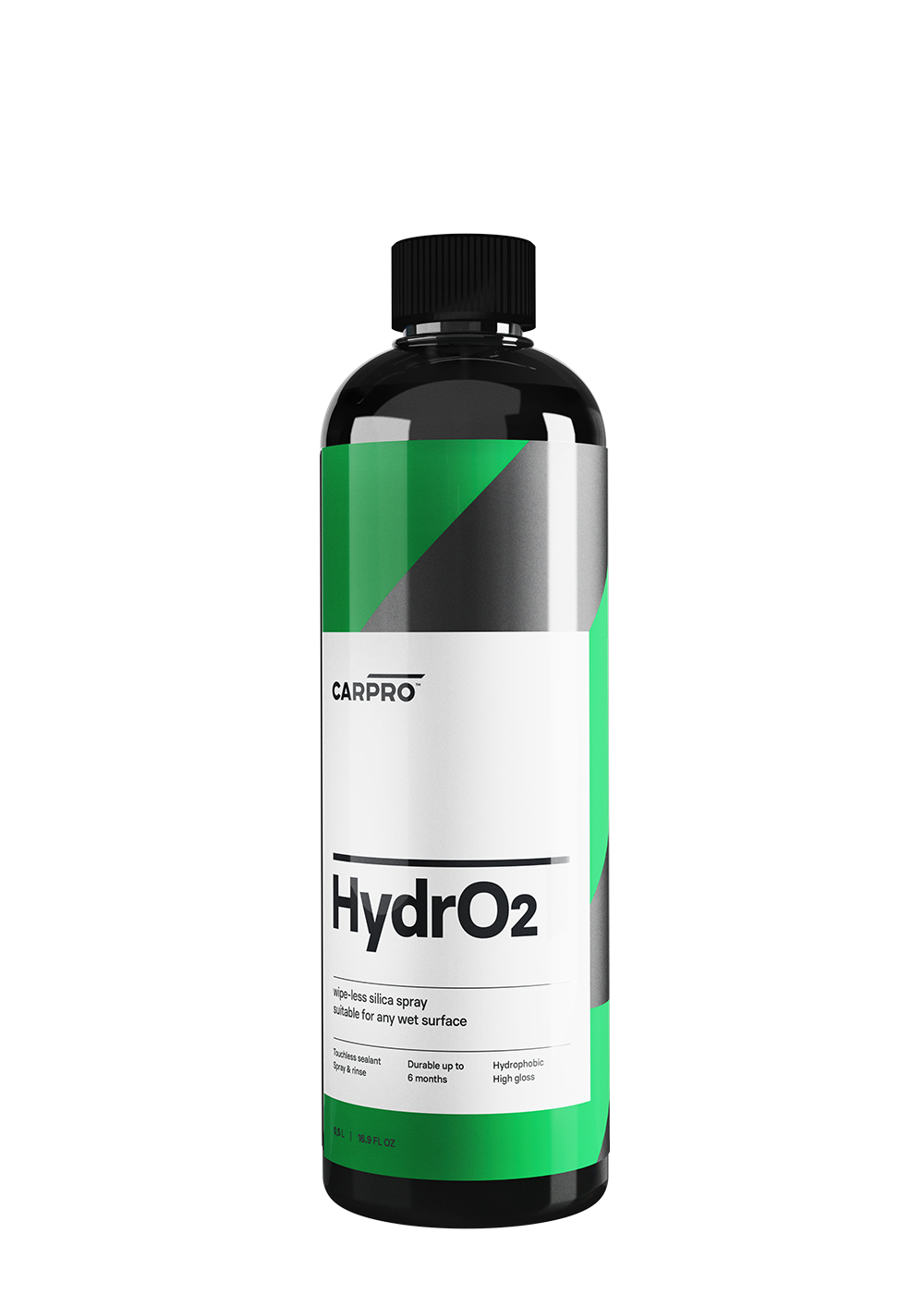 HydrO2