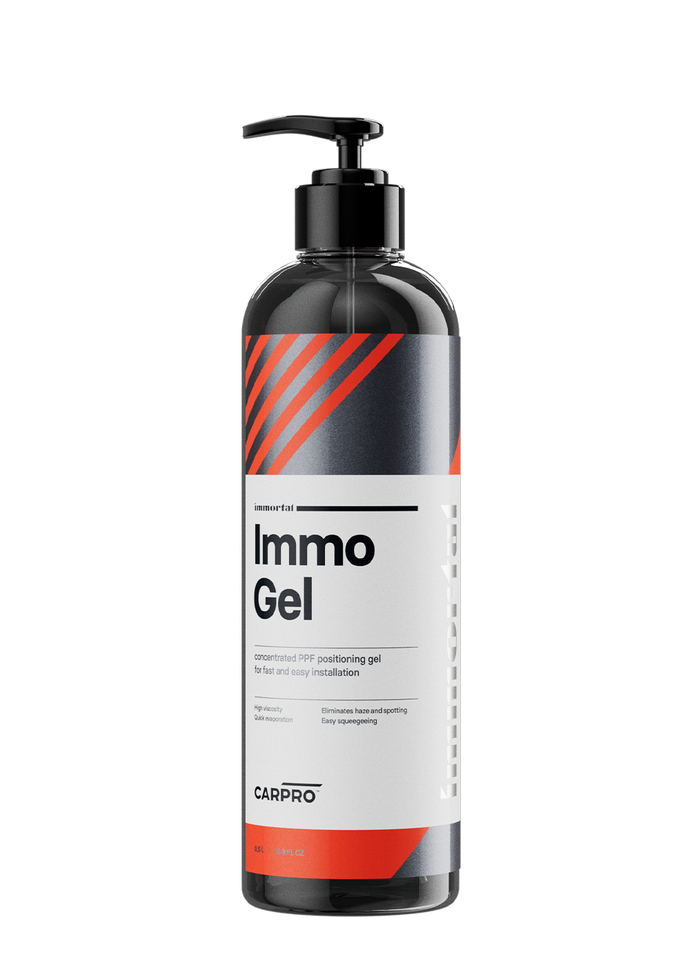 Immortal ImmoGel
