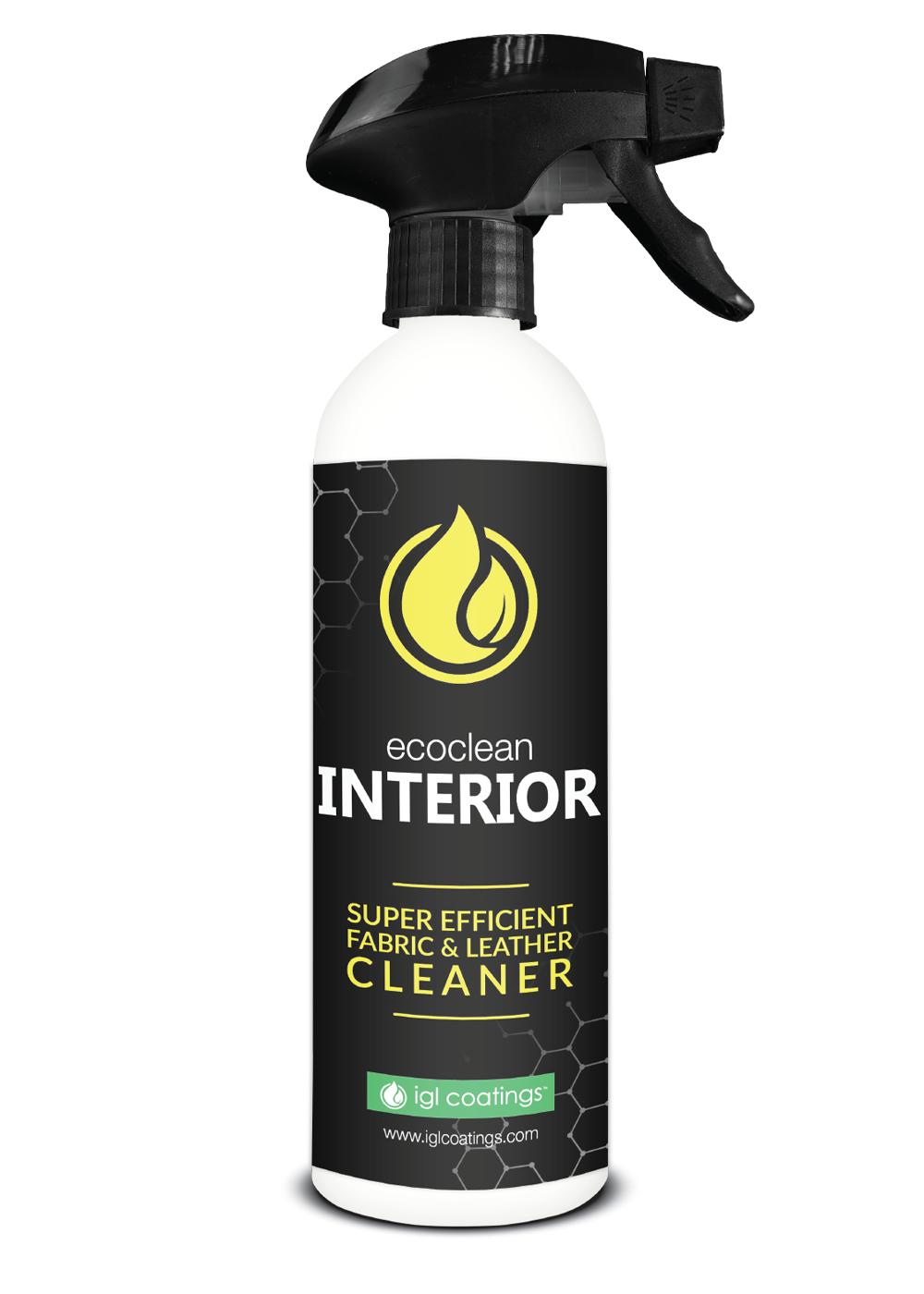 Ecoclean Interior