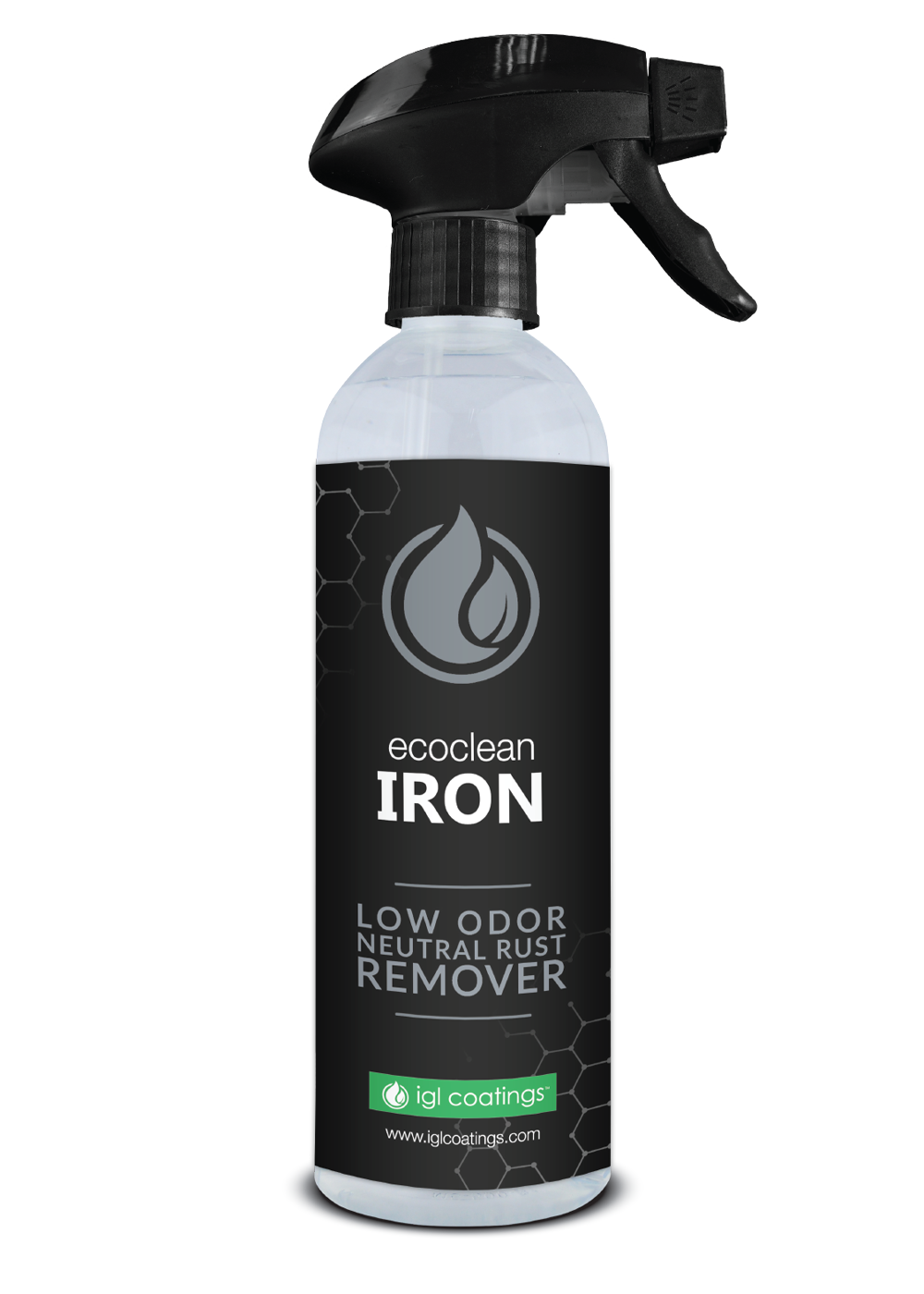 Ecoclean Iron