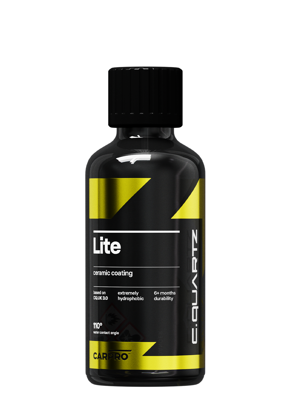 CQUARTZ Lite