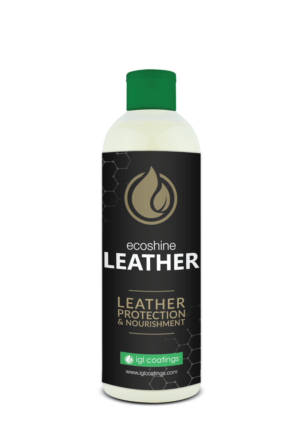 Ecoshine Leather