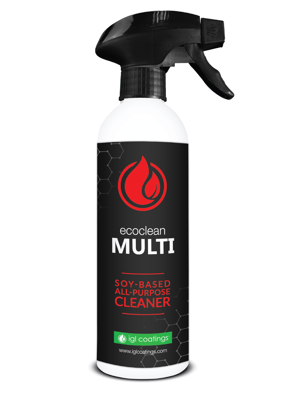 Ecoclean Multi