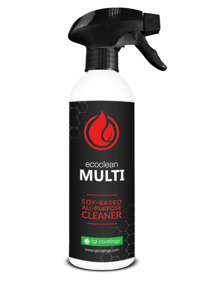 Ecoclean Multi