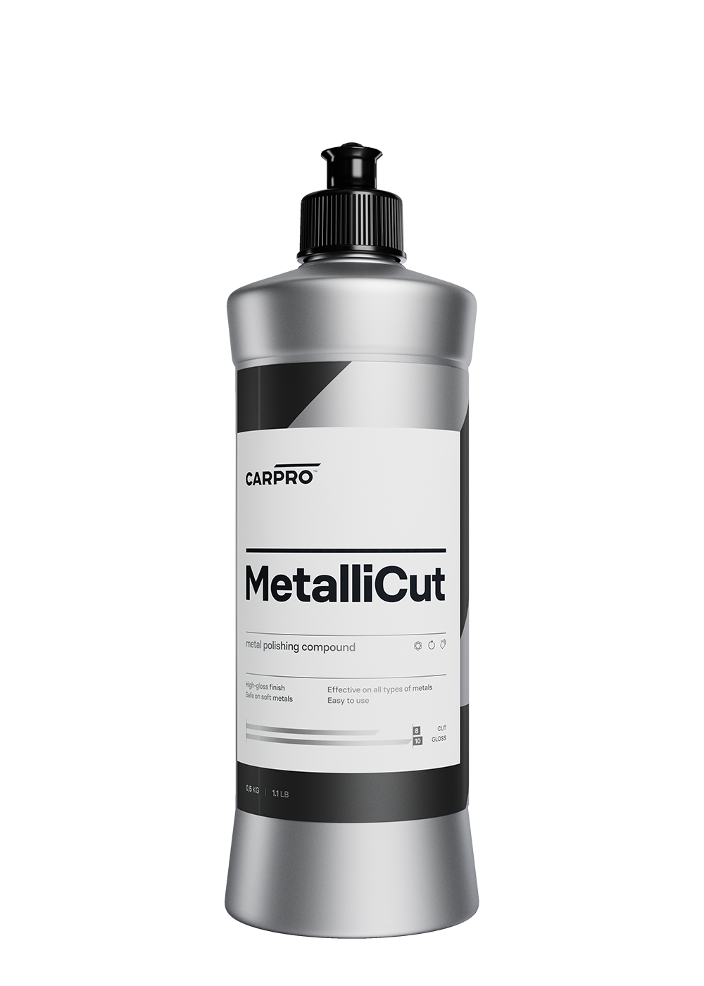 MetalliCut