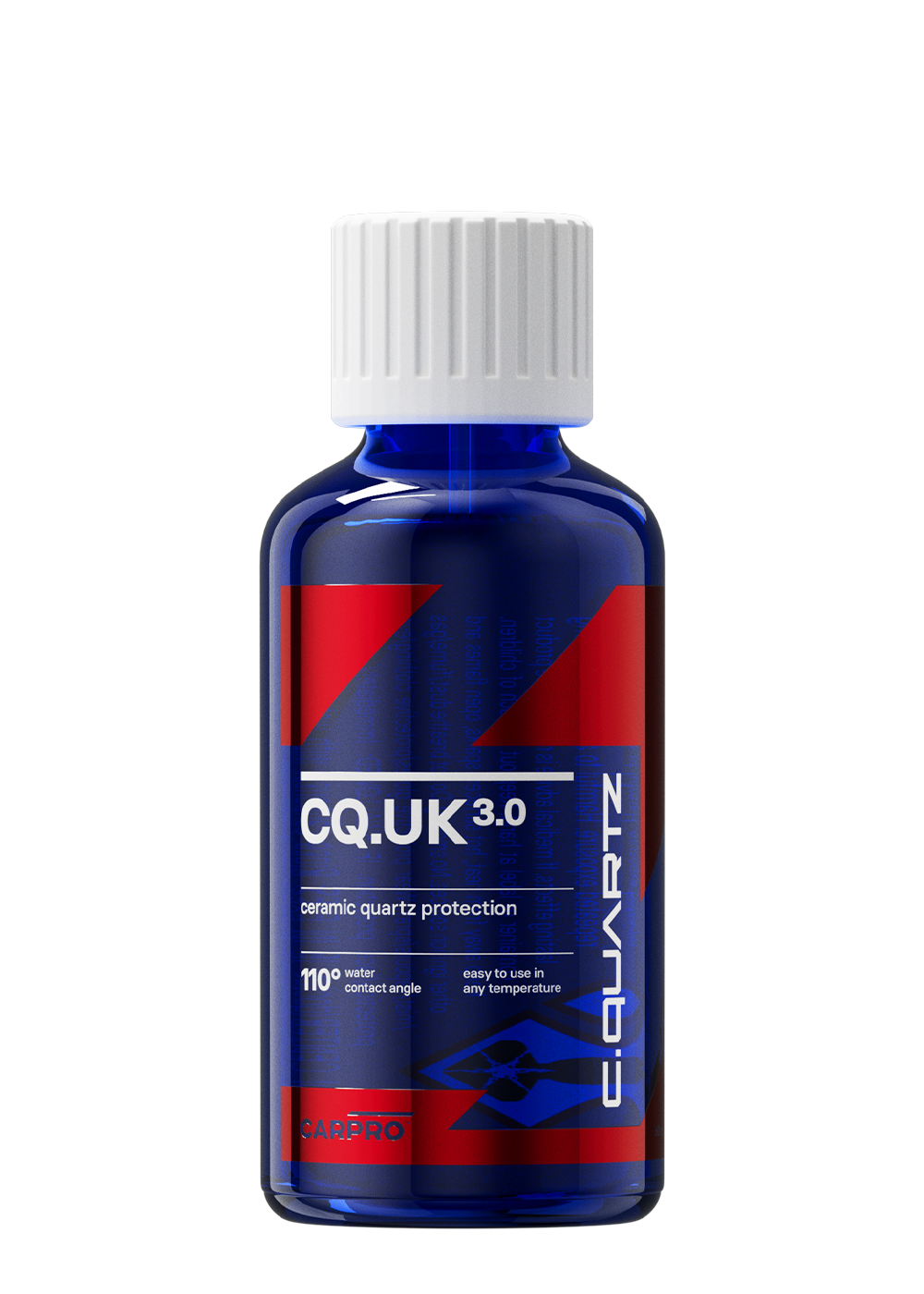 CQUARTZ UK 3.0