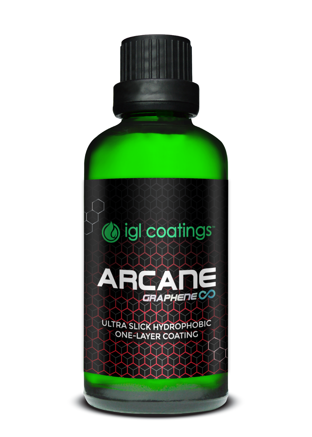 Ecocoat Arcane