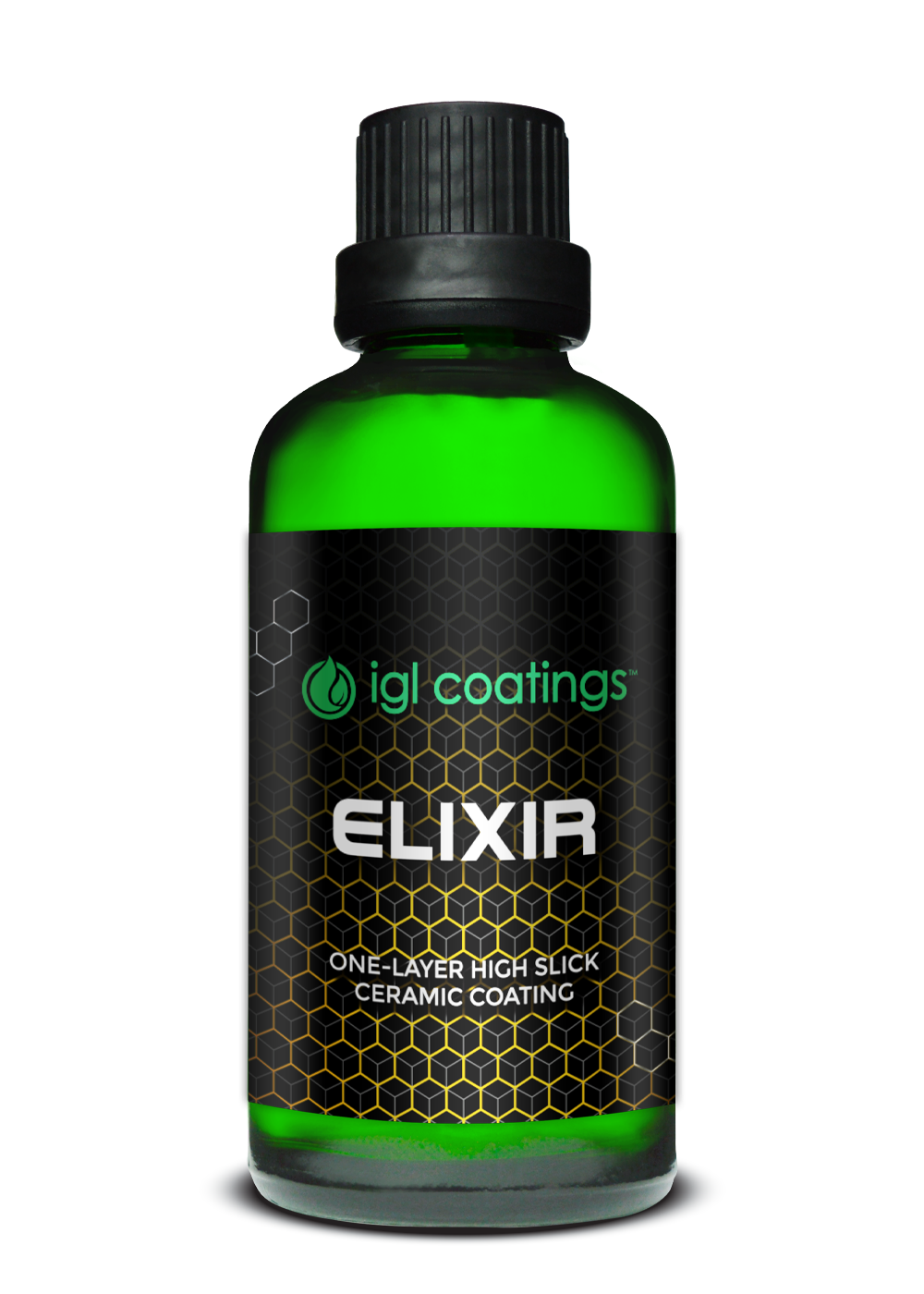Ecocoat Elixir