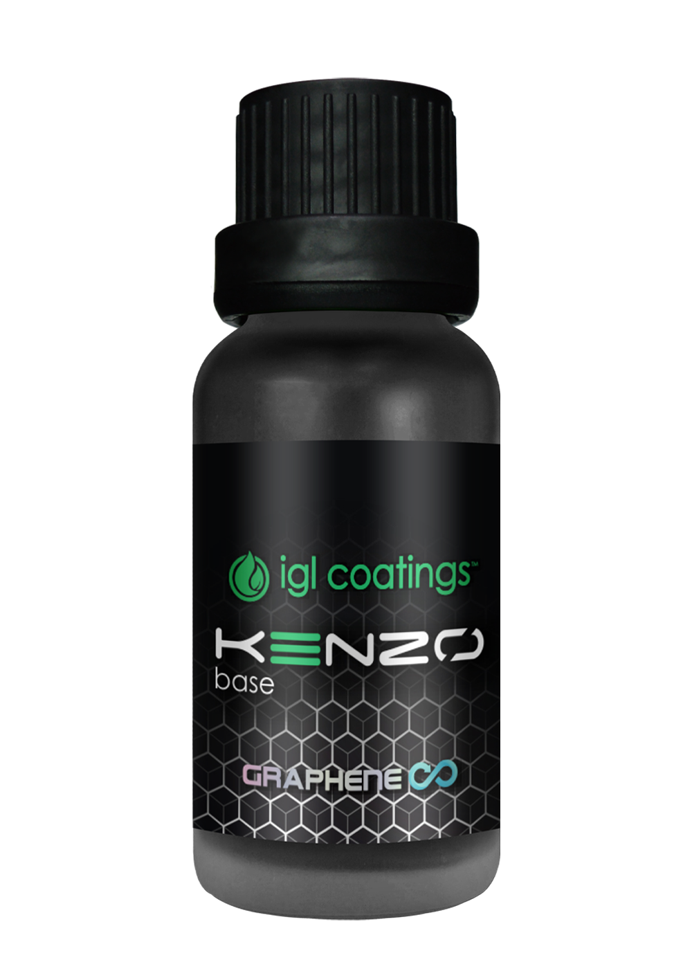 Ecocoat Kenzo Graphene Reinforced