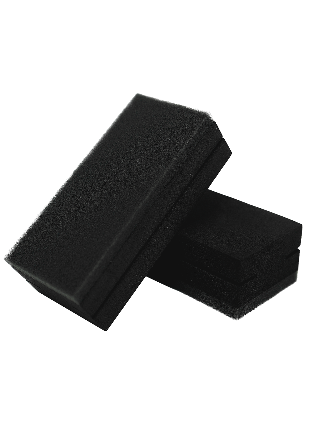 Applicator Block