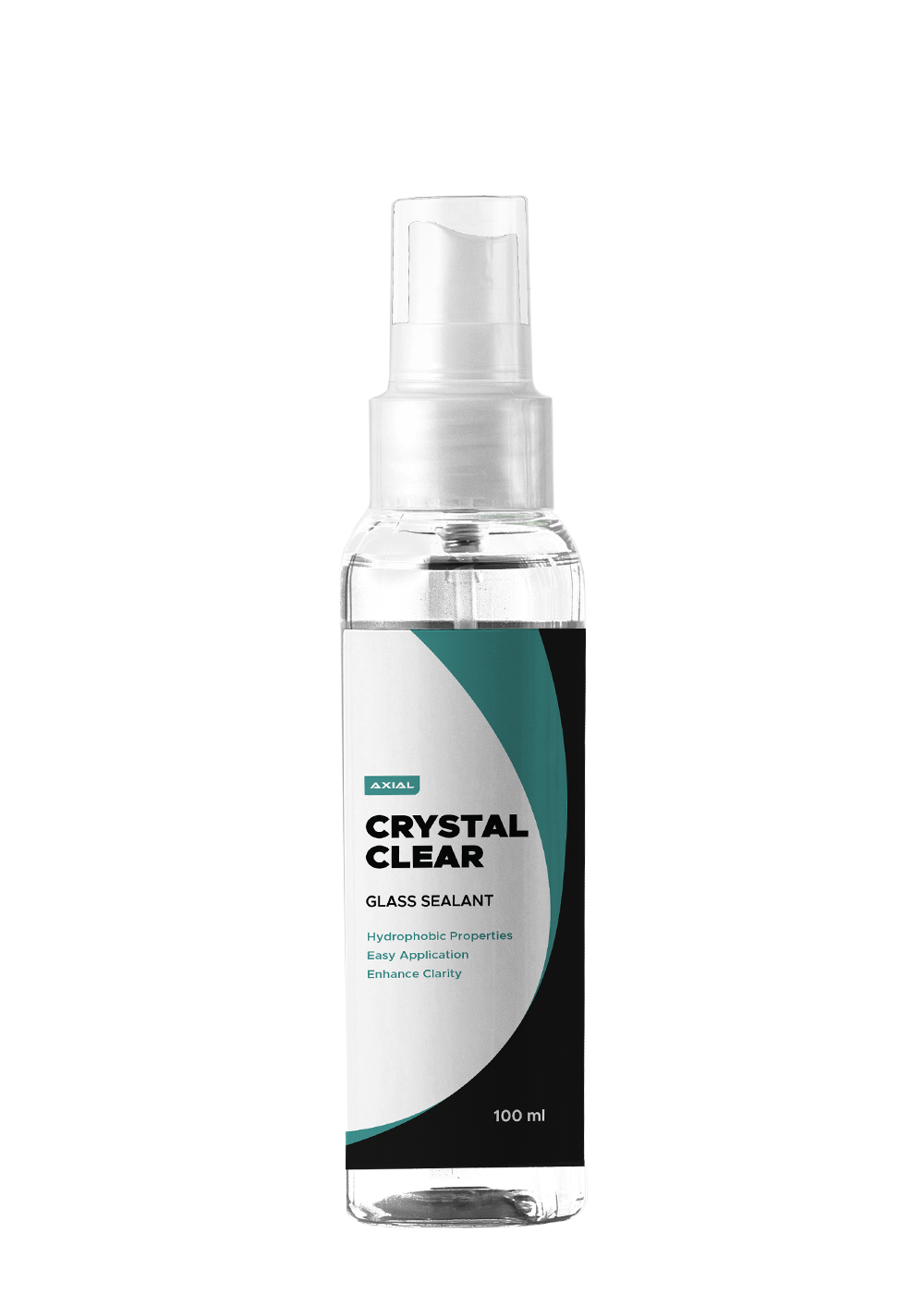Crystal Clear
