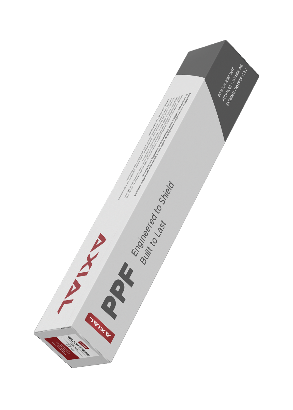 Velocity Ultra PPF