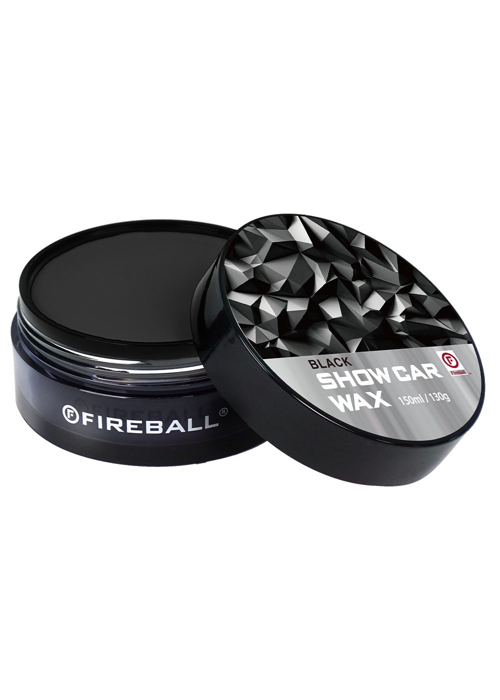 Black Wax