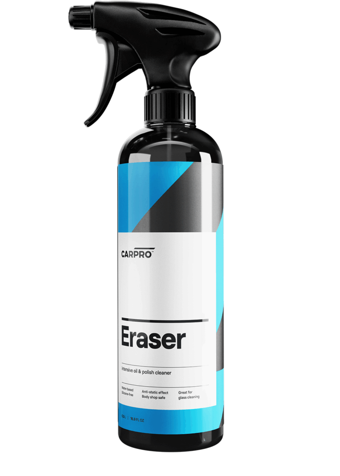 Eraser