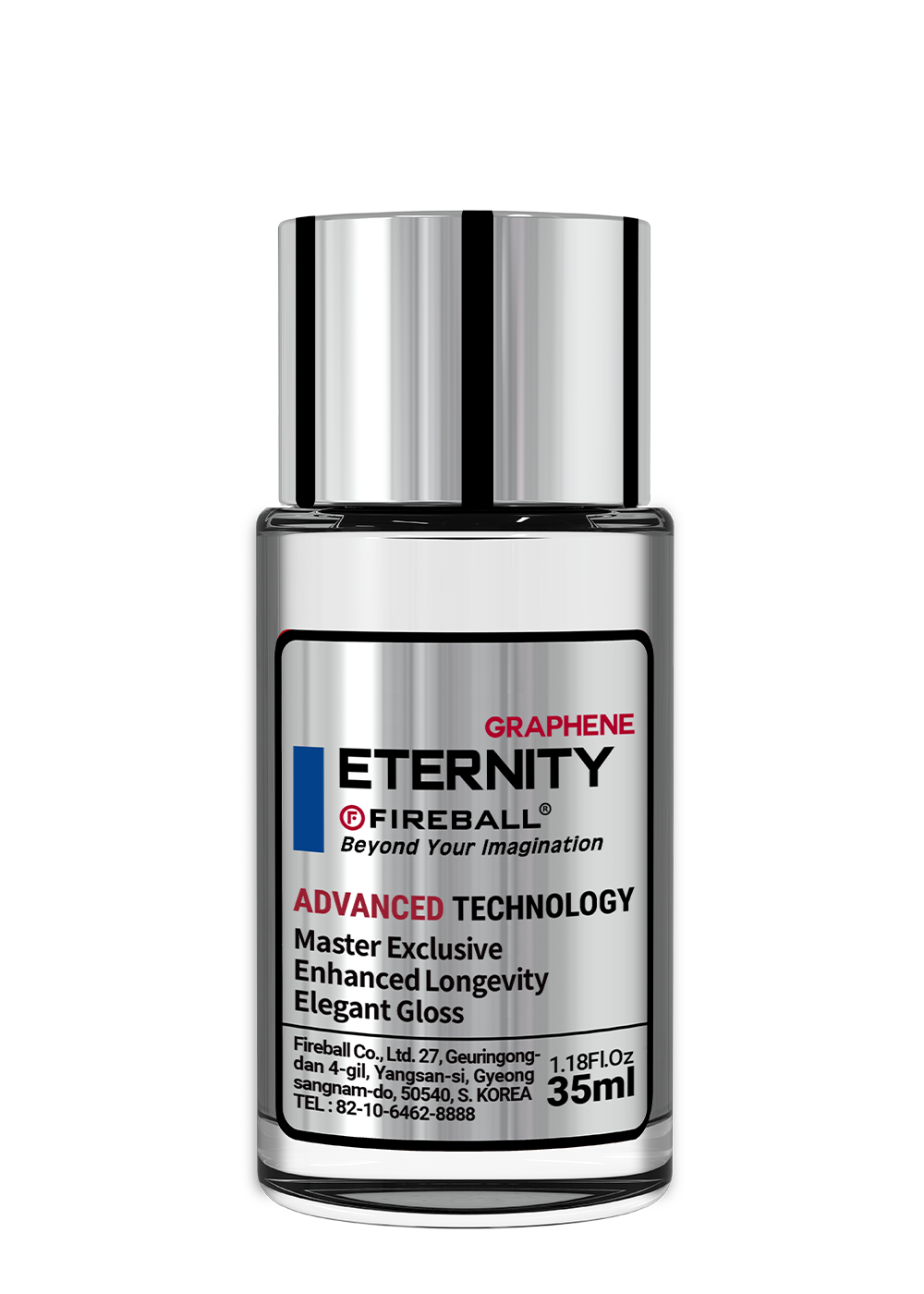 Eternity
