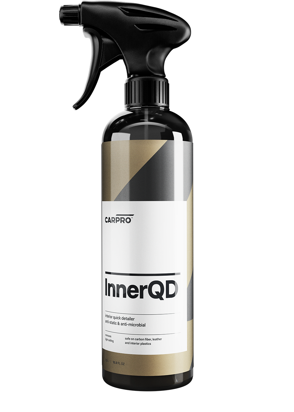 InnerQD