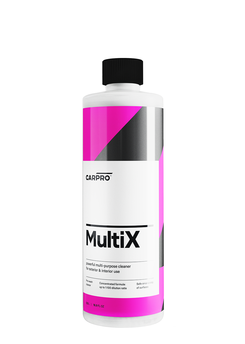 MultiX
