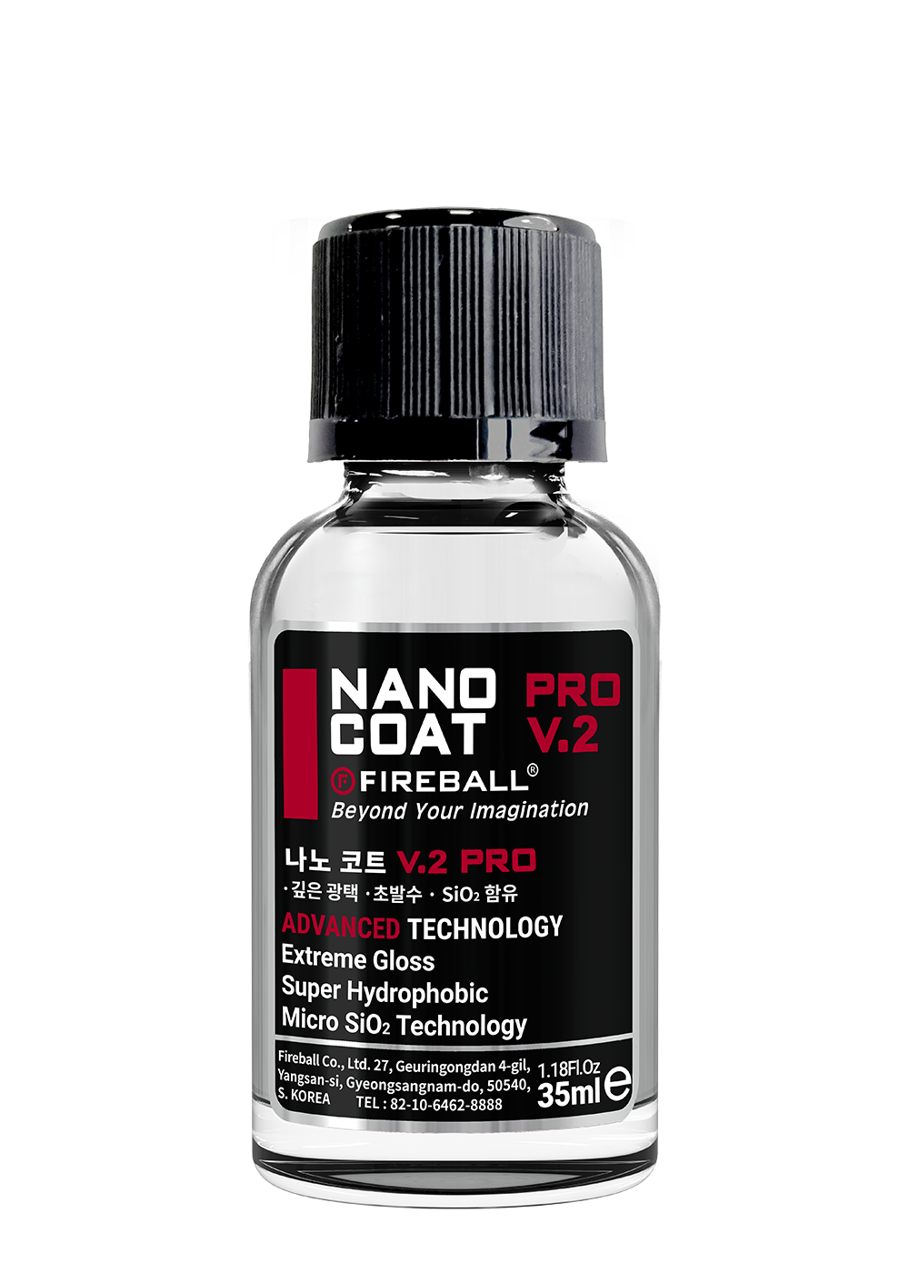 Nano Coat v2