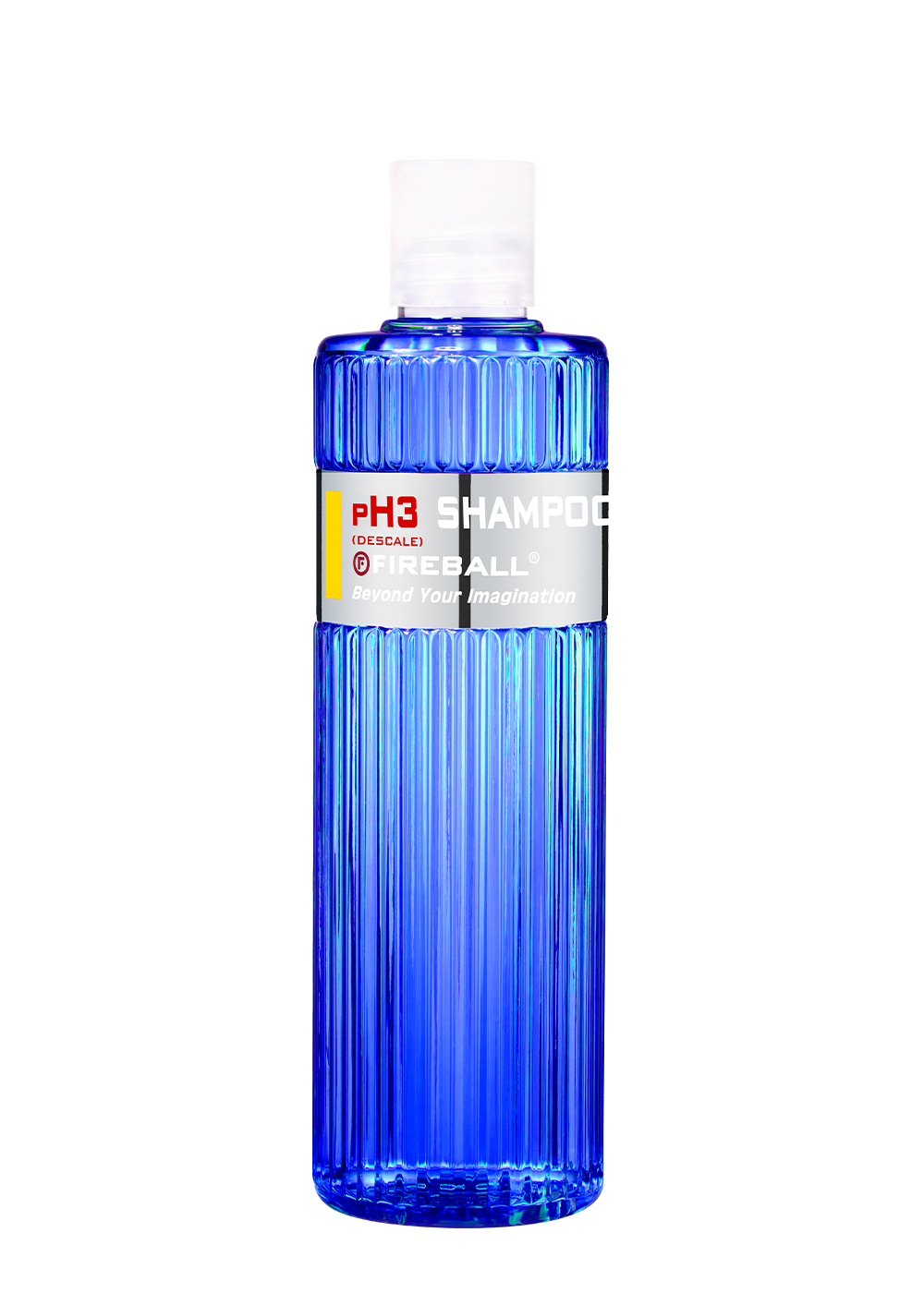 pH3 Shampoo