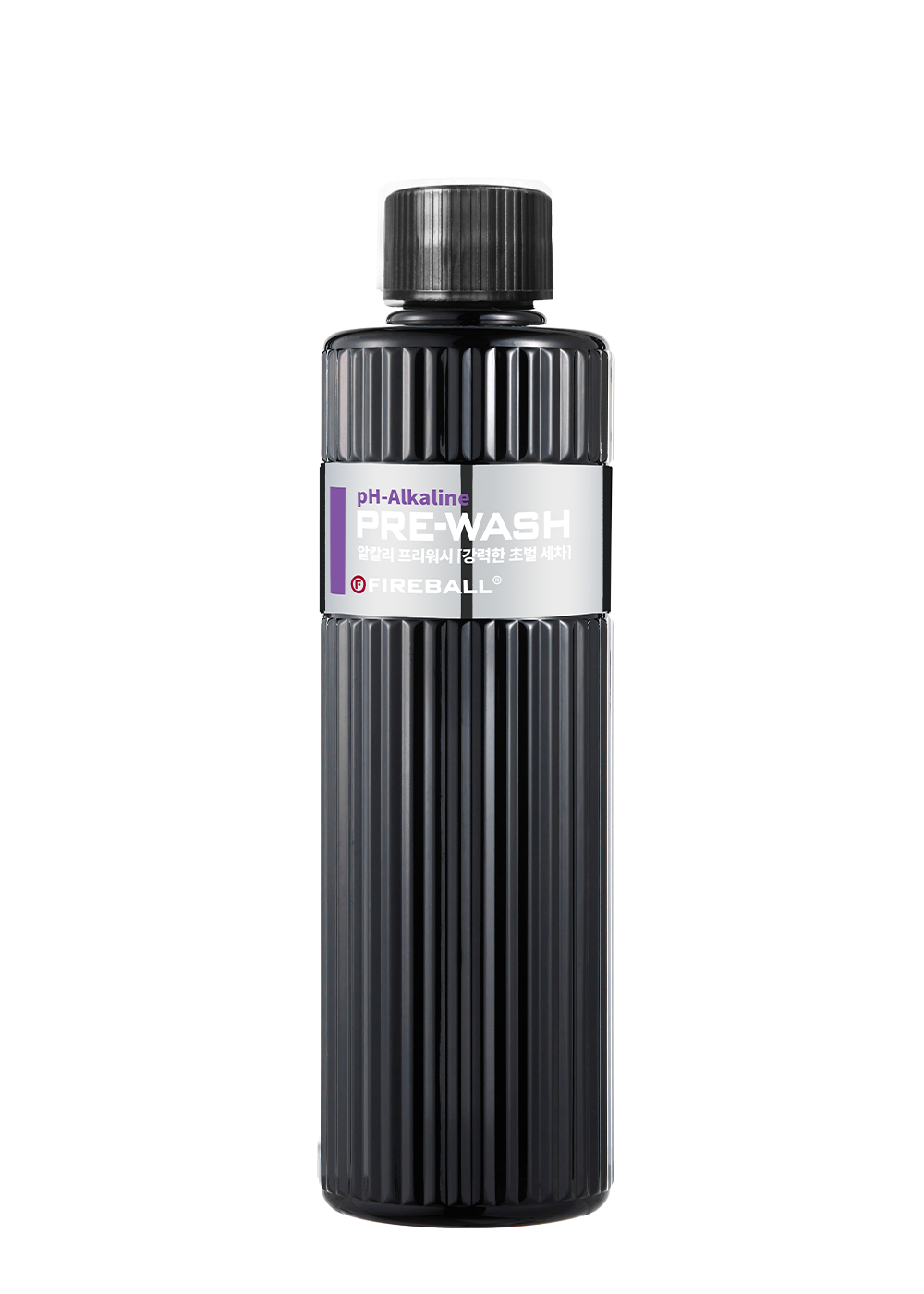 pH Alkaline Pre-wash