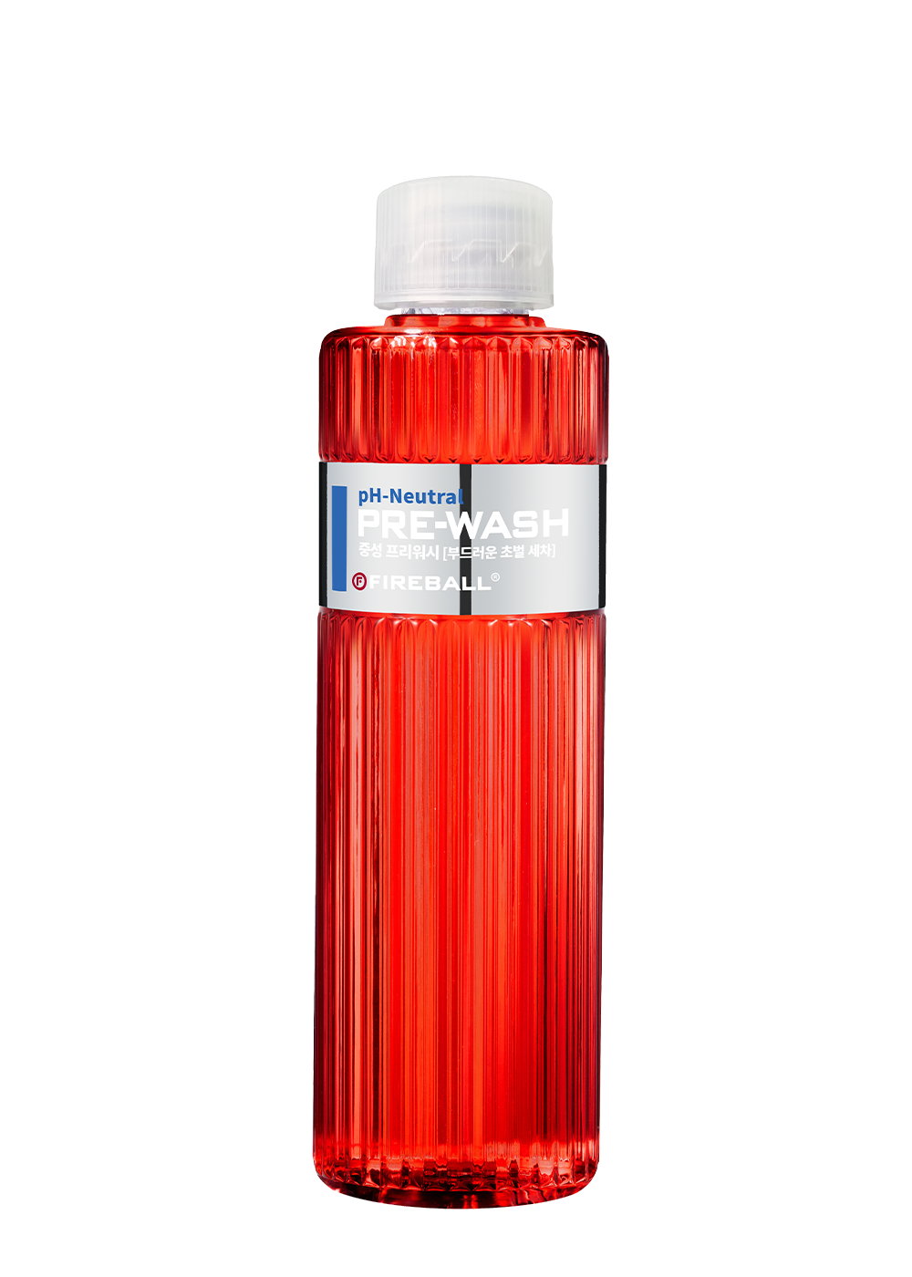 pH Neutral Pre-wash