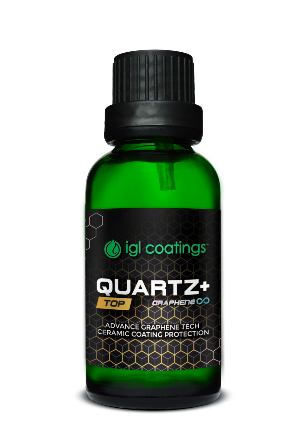 Ecocoat Quartz+