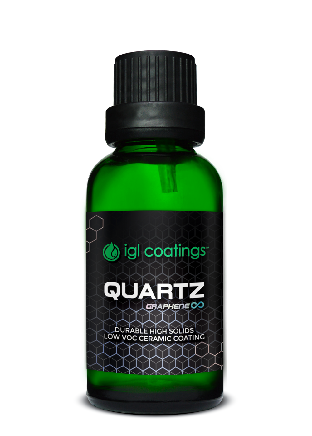 Ecocoat Quartz