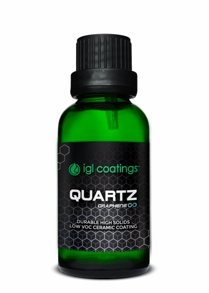 Ecocoat Quartz