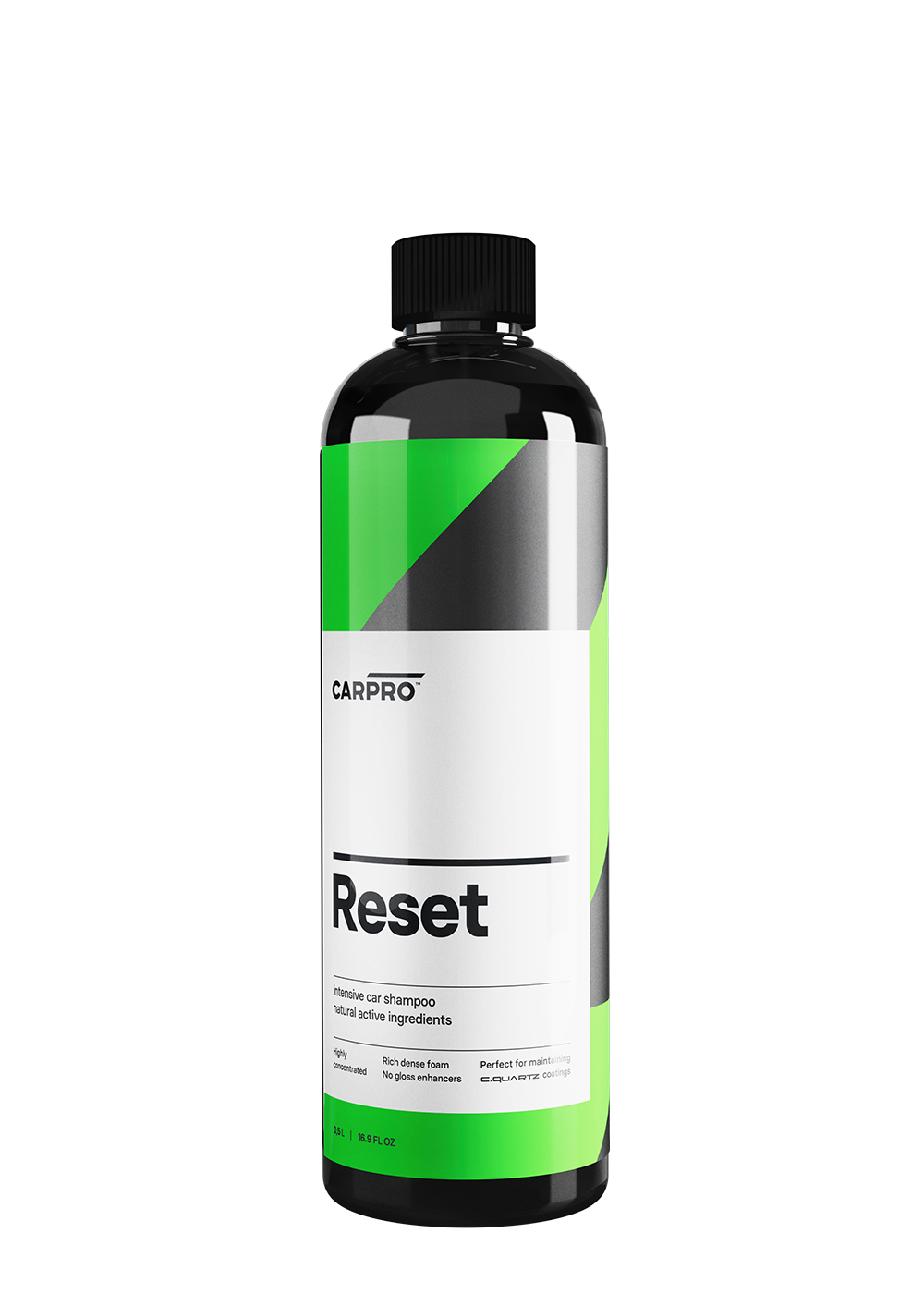 Reset