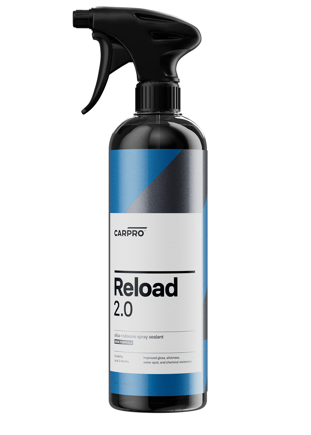 Reload 2.0