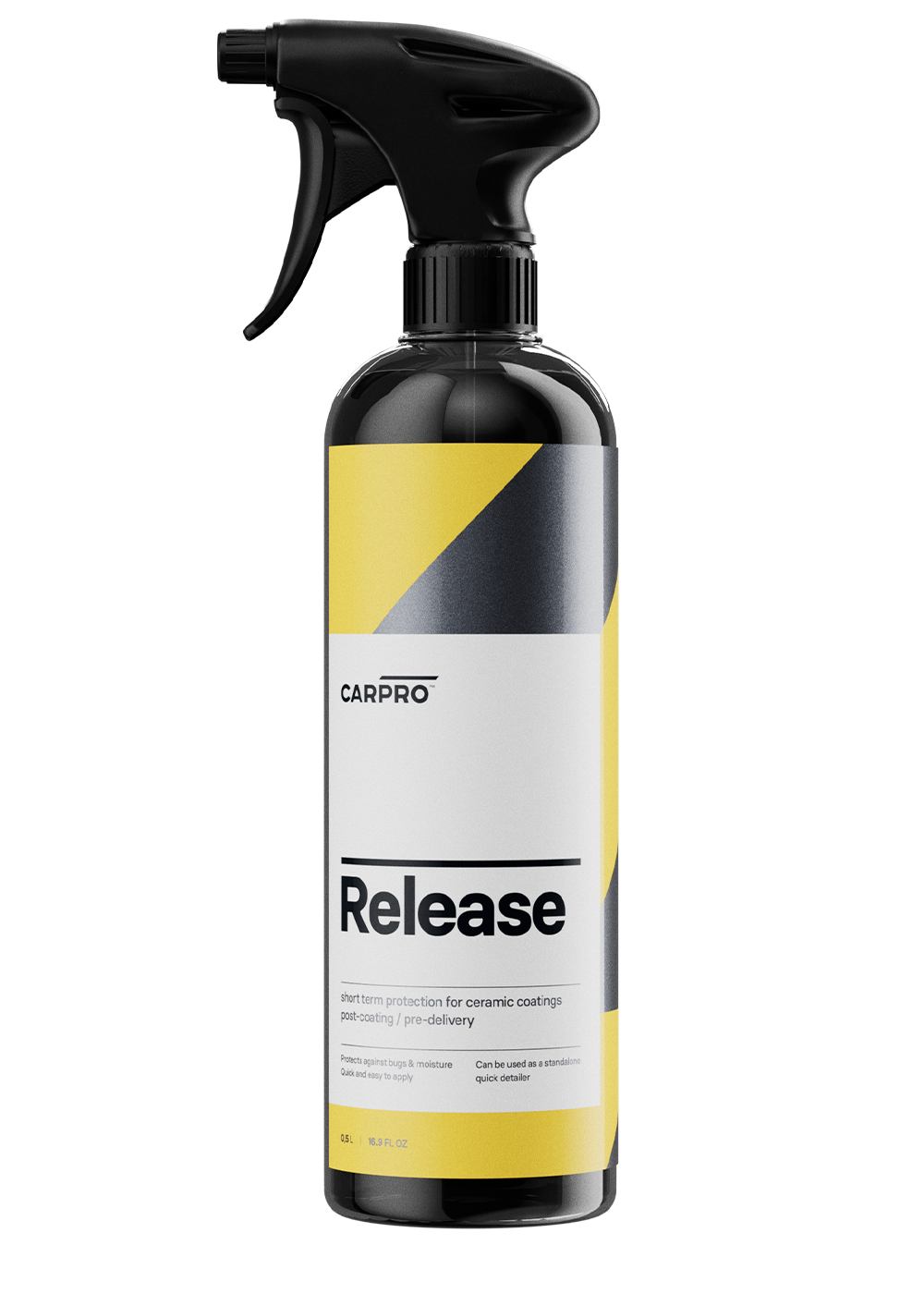 Release