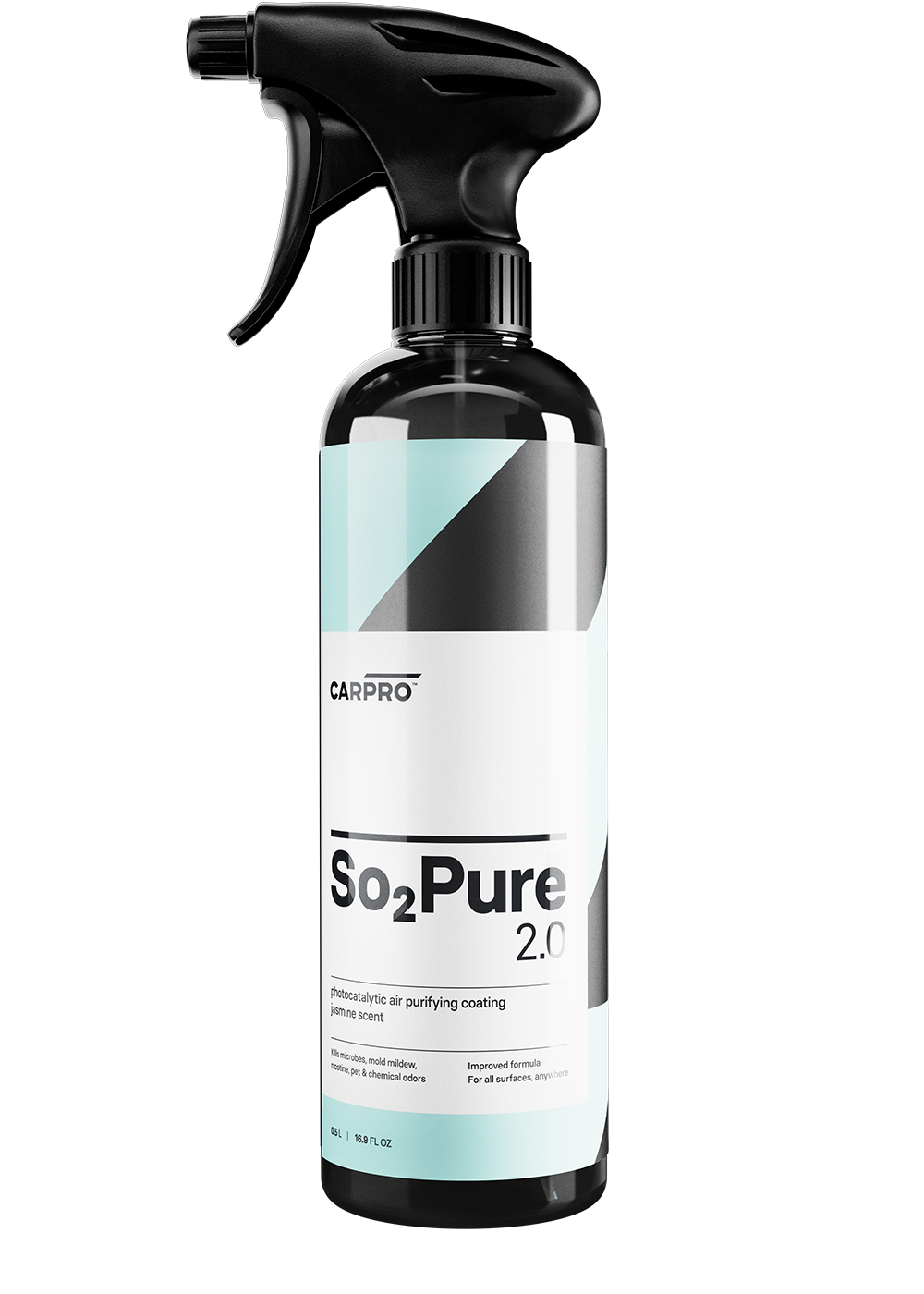 So2Pure 2.0