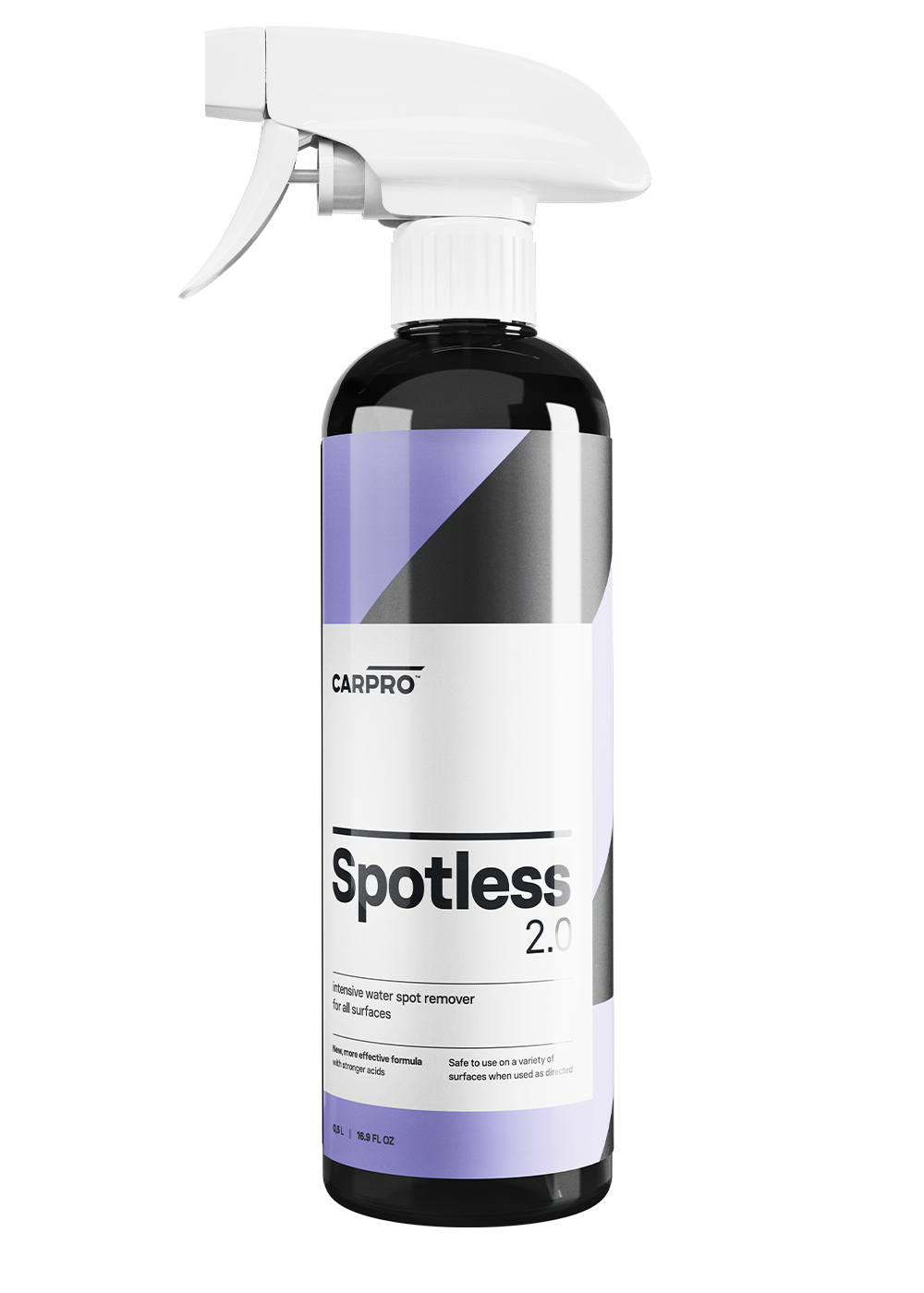 Spotless 2.0