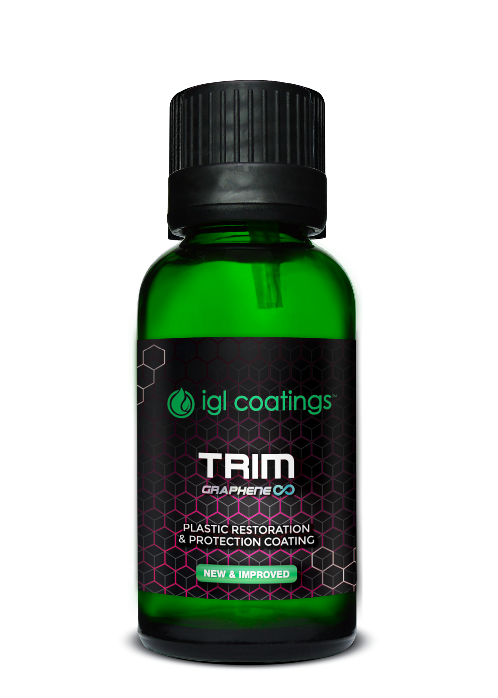 Ecocoat Trim