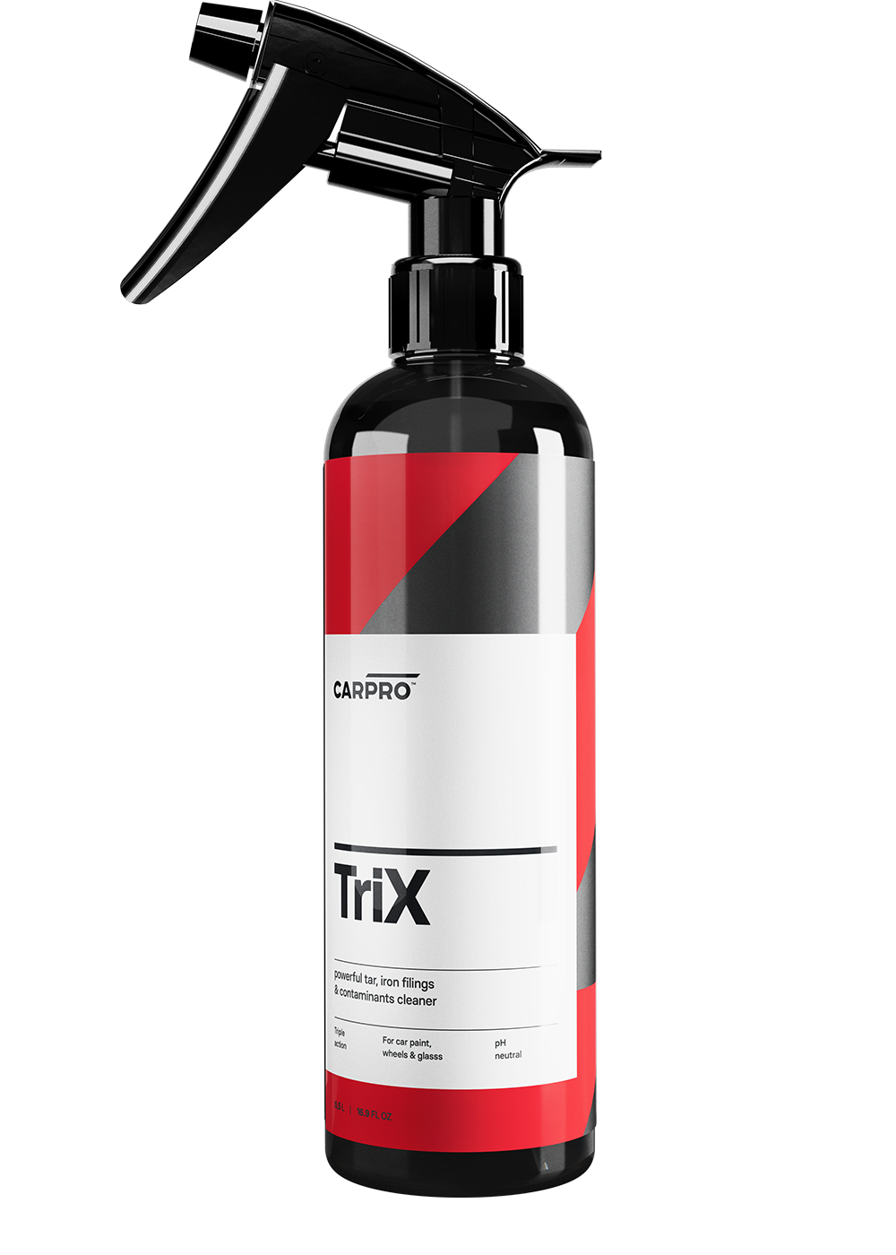 TriX