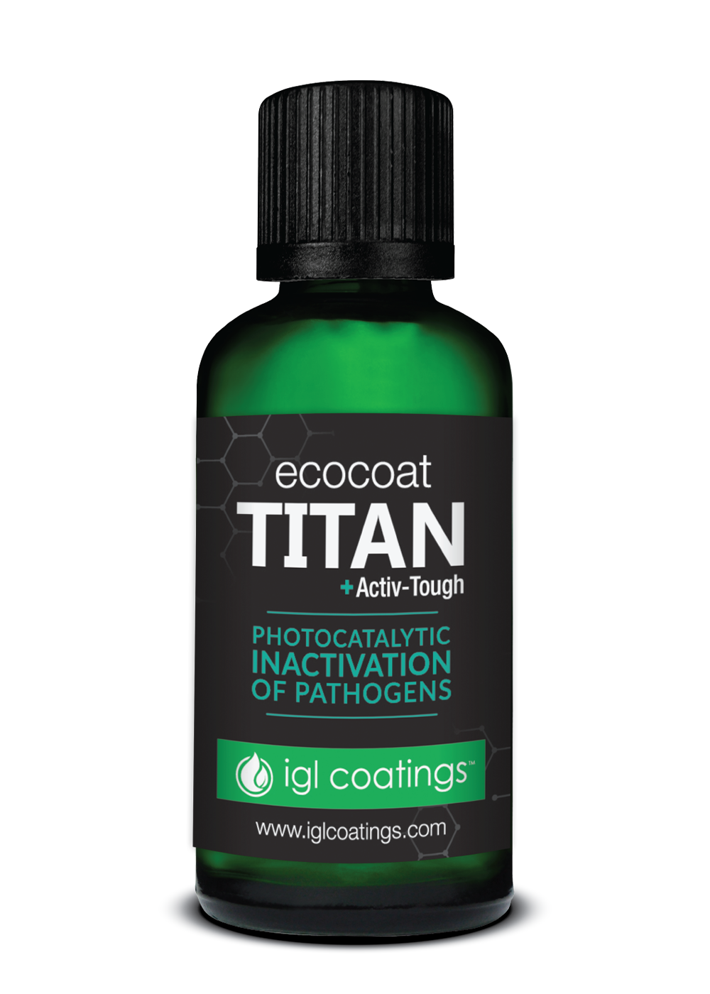 Ecocoat Titan