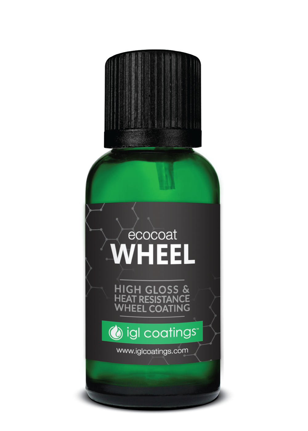 Ecocoat Wheel