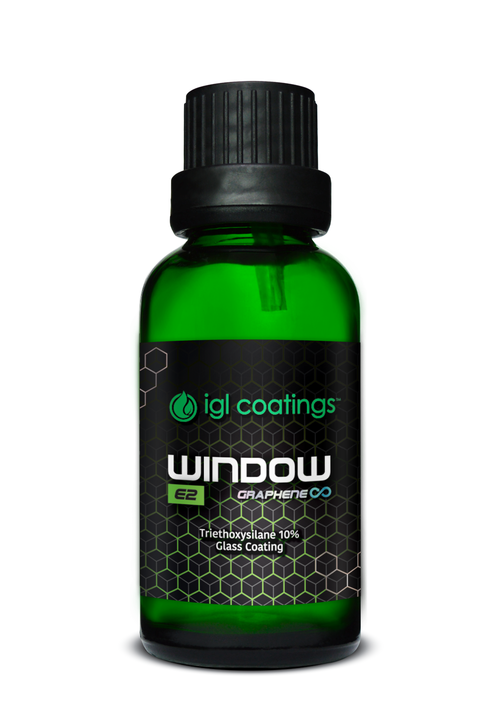 Ecocoat Window