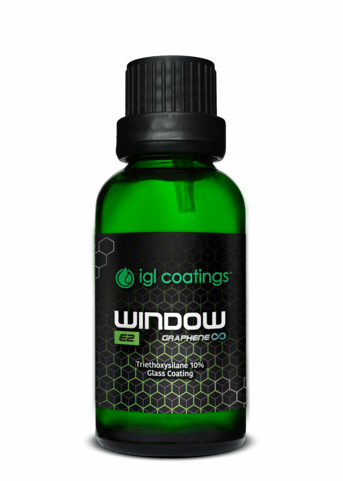 Ecocoat Window