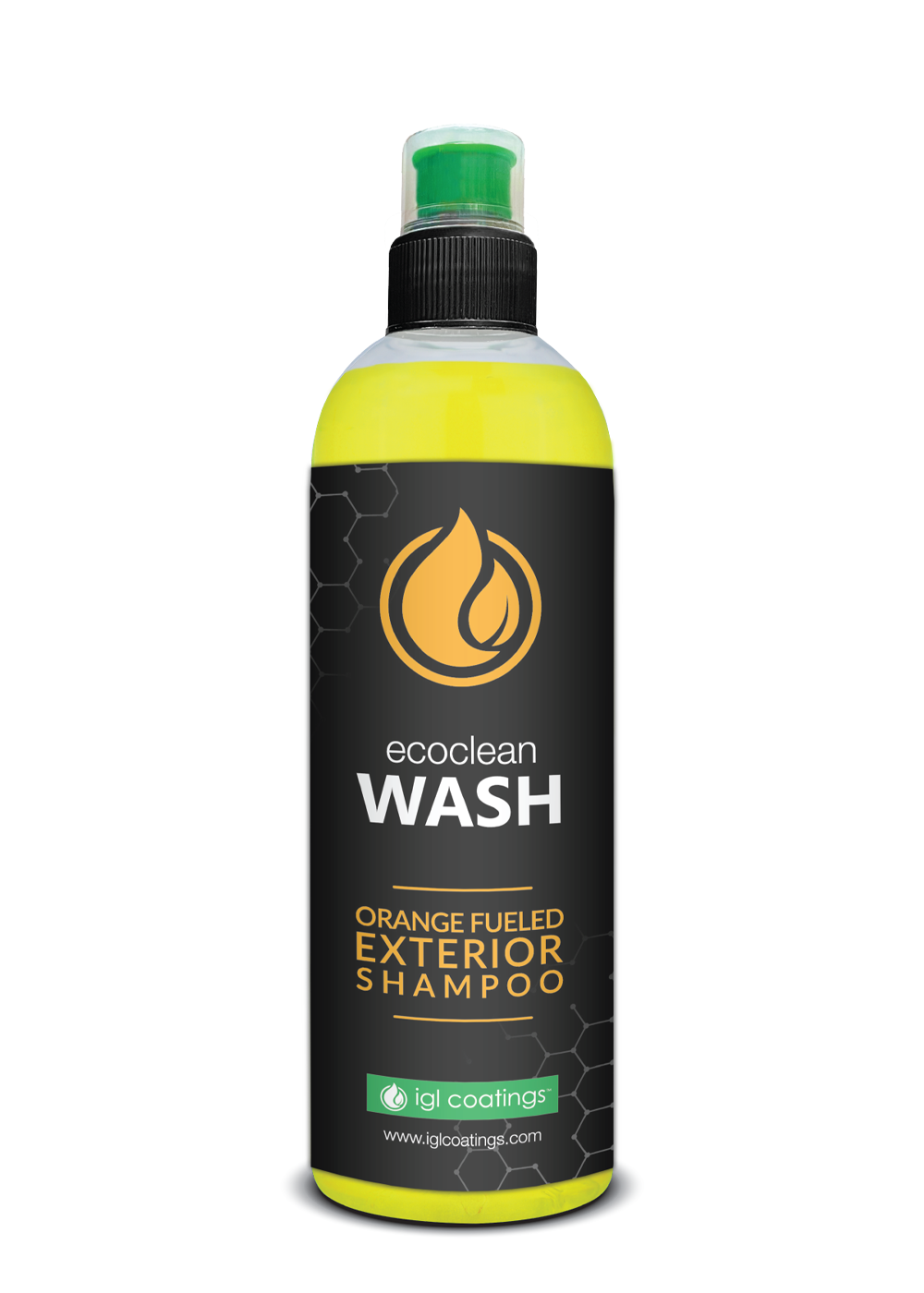 Ecocoat Wash